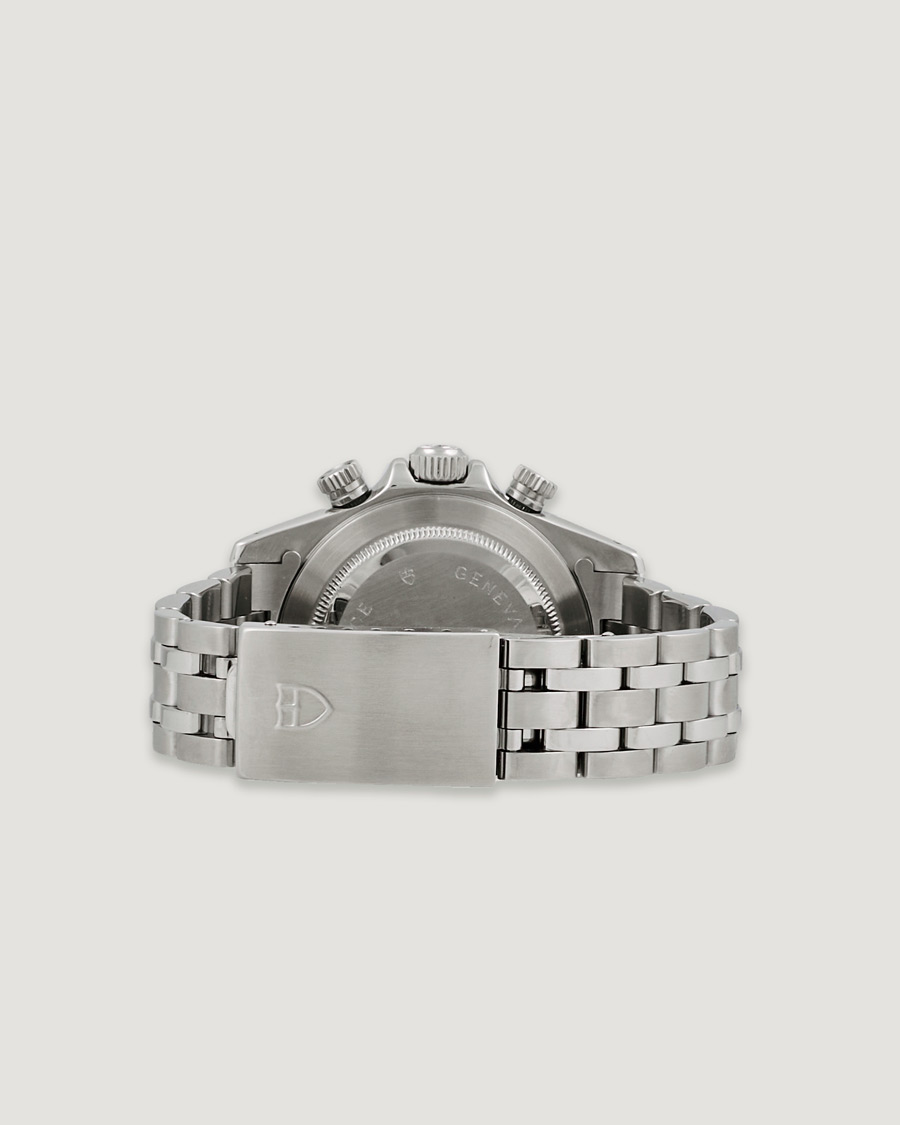 Men | Tudor Pre-Owned Prince Date 79260 Silver | Tudor Pre-Owned | Prince Date 79260 Silver