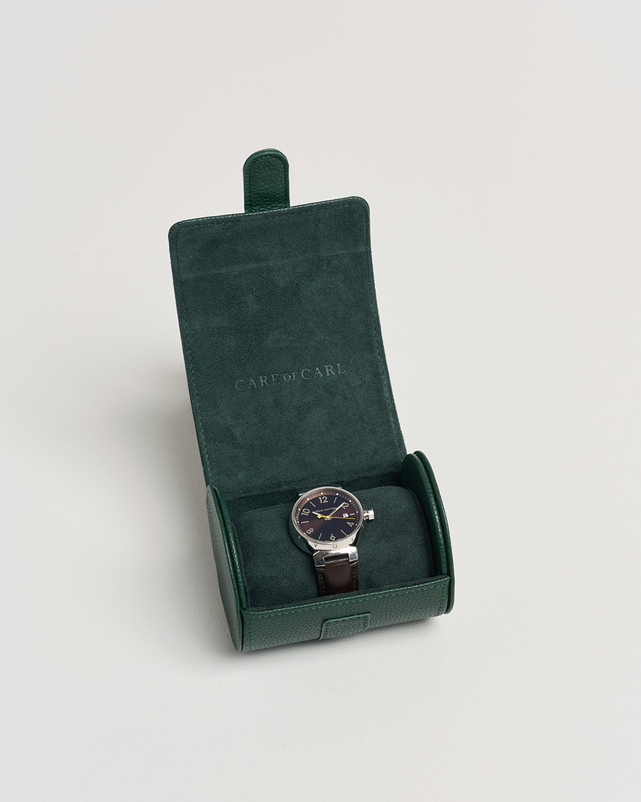 Men | Louis Vuitton Pre-Owned Tambour Q1111 Silver | Louis Vuitton Pre-Owned | Tambour Q1111 Silver