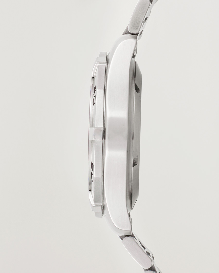 Men | Tag Heuer Pre-Owned Aquaracer CAF1112 Silver | Tag Heuer Pre-Owned | Aquaracer CAF1112 Silver