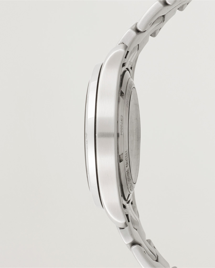 Men | Tag Heuer Pre-Owned Link wjf211n Silver | Tag Heuer Pre-Owned | Link wjf211n Silver