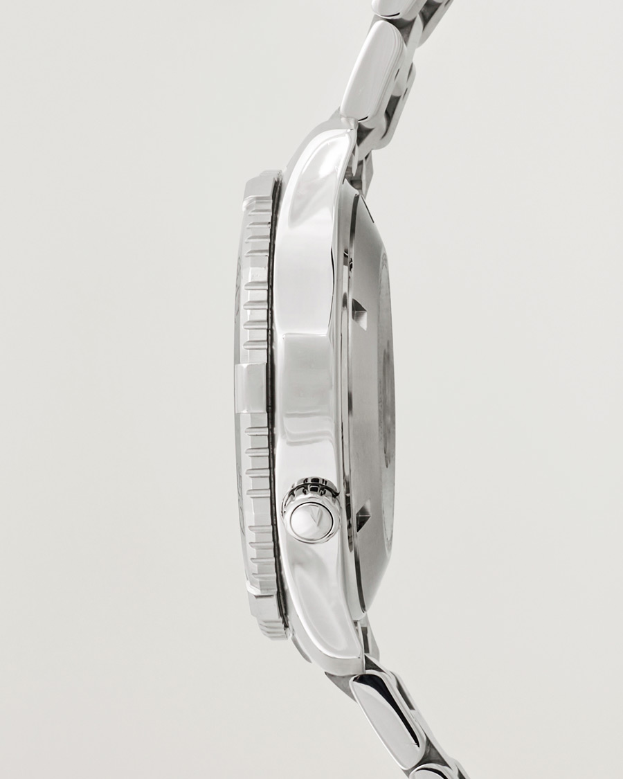 Men | Tag Heuer Pre-Owned Aquaracer WAK2110 Silver | Tag Heuer Pre-Owned | Aquaracer WAK2110 Silver