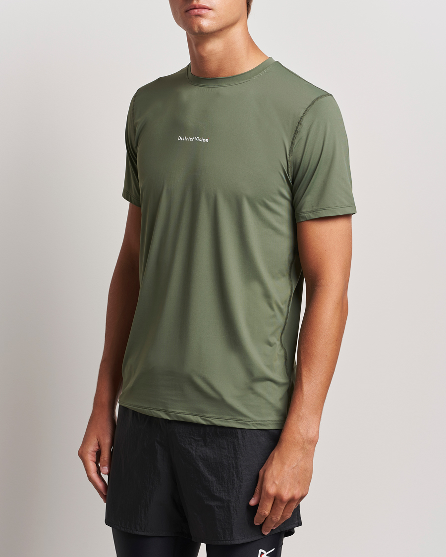 Westin Vertical Maglietta Pesca Uomo - T-Shirt Nera Con Stampa Bianca, Cotone E Poliestere, Taglia L
