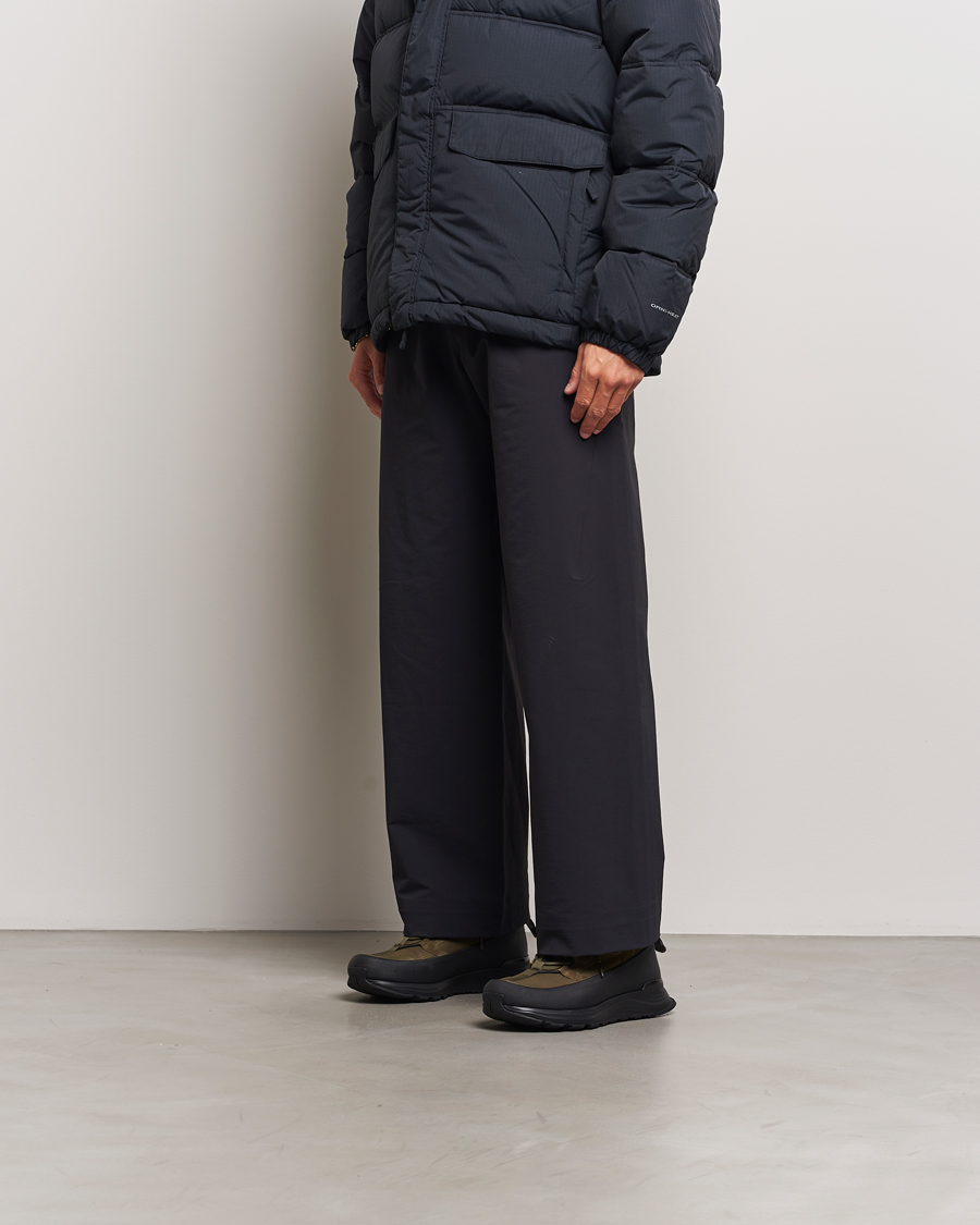 Men | Canada Goose Glacier Trail Sneaker High Military Green | Canada Goose | Glacier Trail Sneaker High Military Green