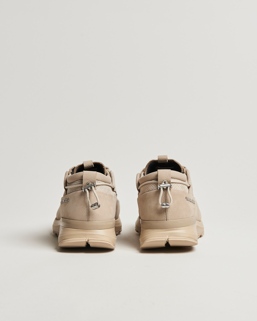 Men | Canada Goose Glacier Trail Sneaker Limestone | Canada Goose | Glacier Trail Sneaker Limestone