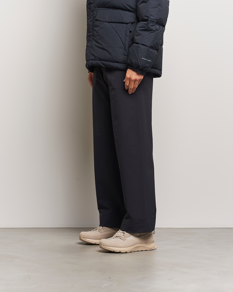 Men | Canada Goose Glacier Trail Sneaker Limestone | Canada Goose | Glacier Trail Sneaker Limestone