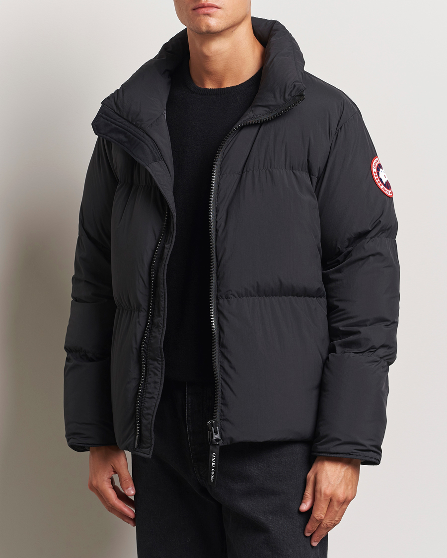 canada goose down jacket men's