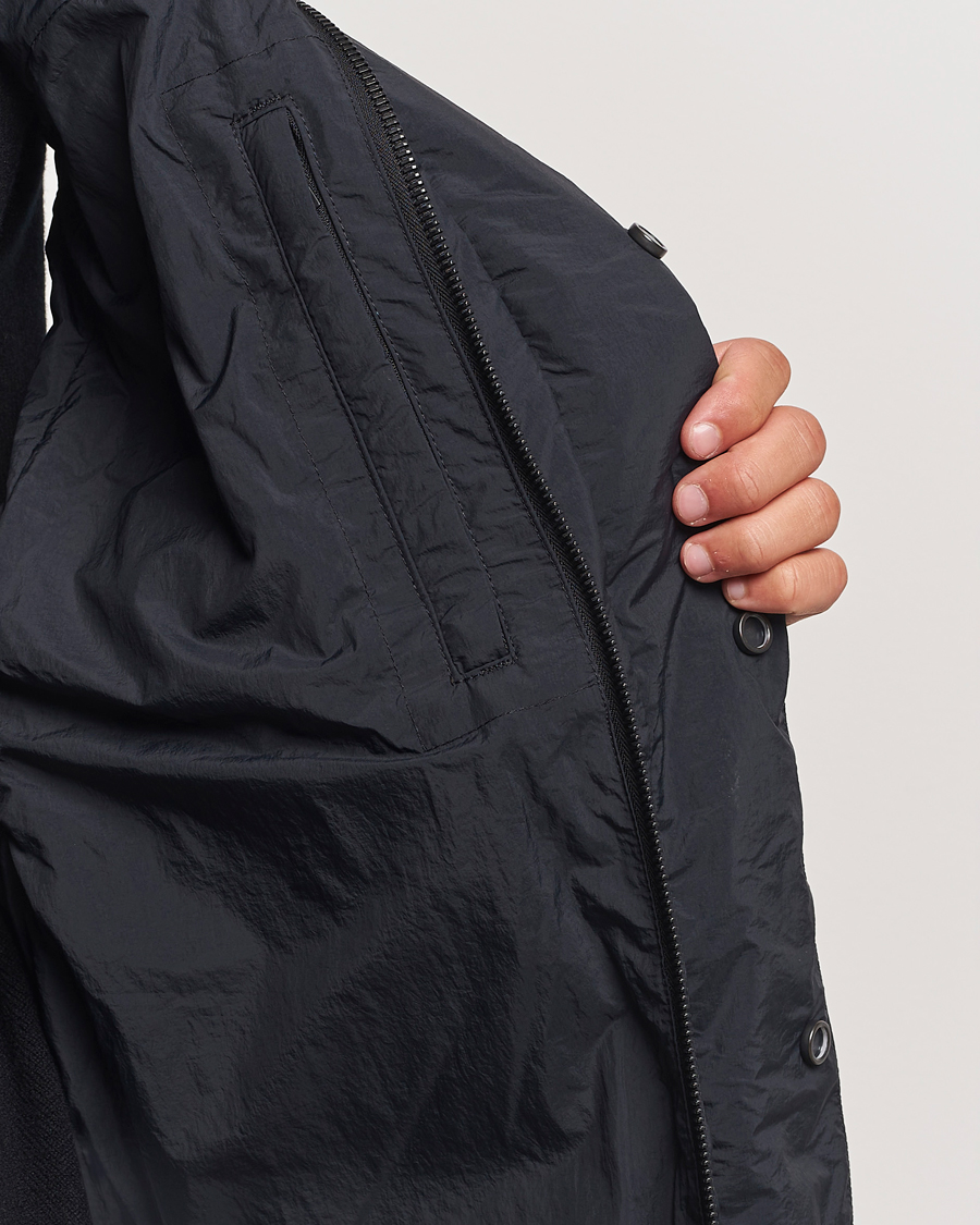 Men | Gilets | Canada Goose Black Label | Wilu Vest Black