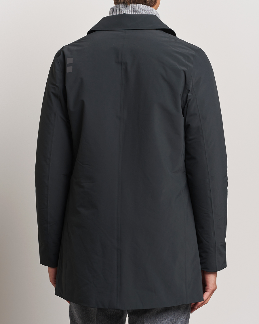 Men | Coats & Jackets | UBR | Regulator Coat Night Olive