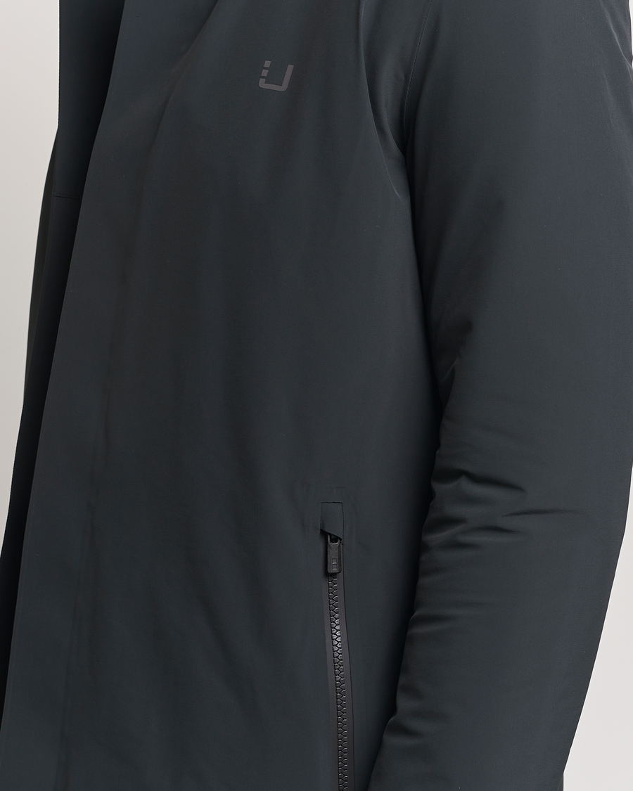Men | Coats & Jackets | UBR | Regulator Coat Night Olive