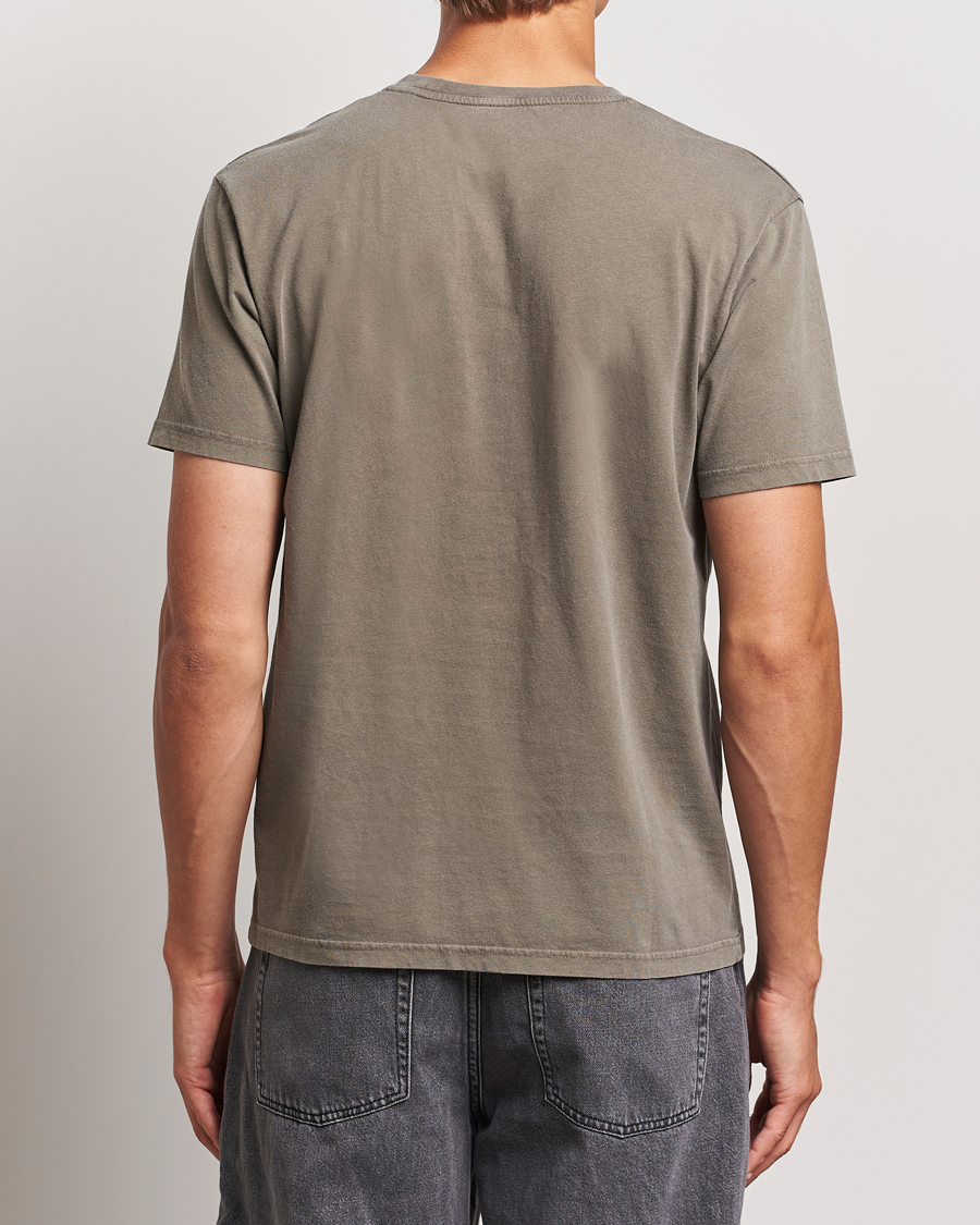 Men | T-Shirts | Colorful Standard | Classic Organic T-Shirt Misty Brown