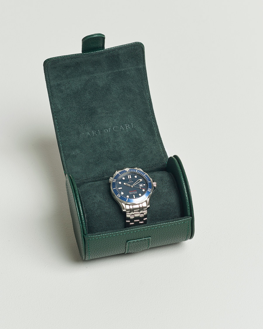 Men | Omega Pre-Owned Seamaster 300M 2111.80 Silver | Omega Pre-Owned | Seamaster 300M 2111.80 Silver