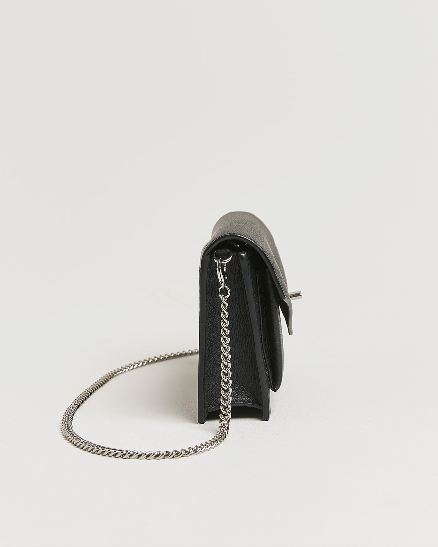 Men | Louis Vuitton Pre-Owned Mylockme Chain Pochette Monogram | Louis Vuitton Pre-Owned | Mylockme Chain Pochette Monogram