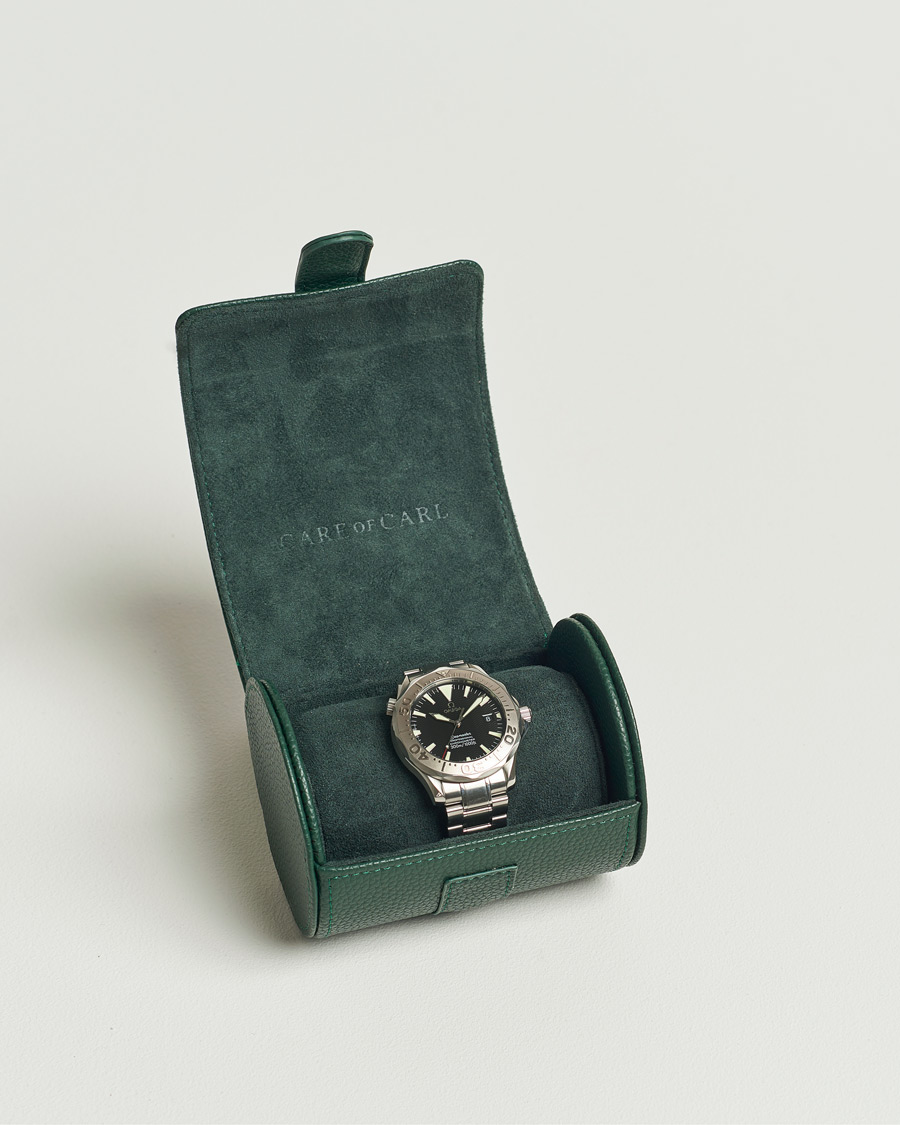 Men | Omega Pre-Owned Seamaster 300 2230.50 Silver | Omega Pre-Owned | Seamaster 300 2230.50 Silver