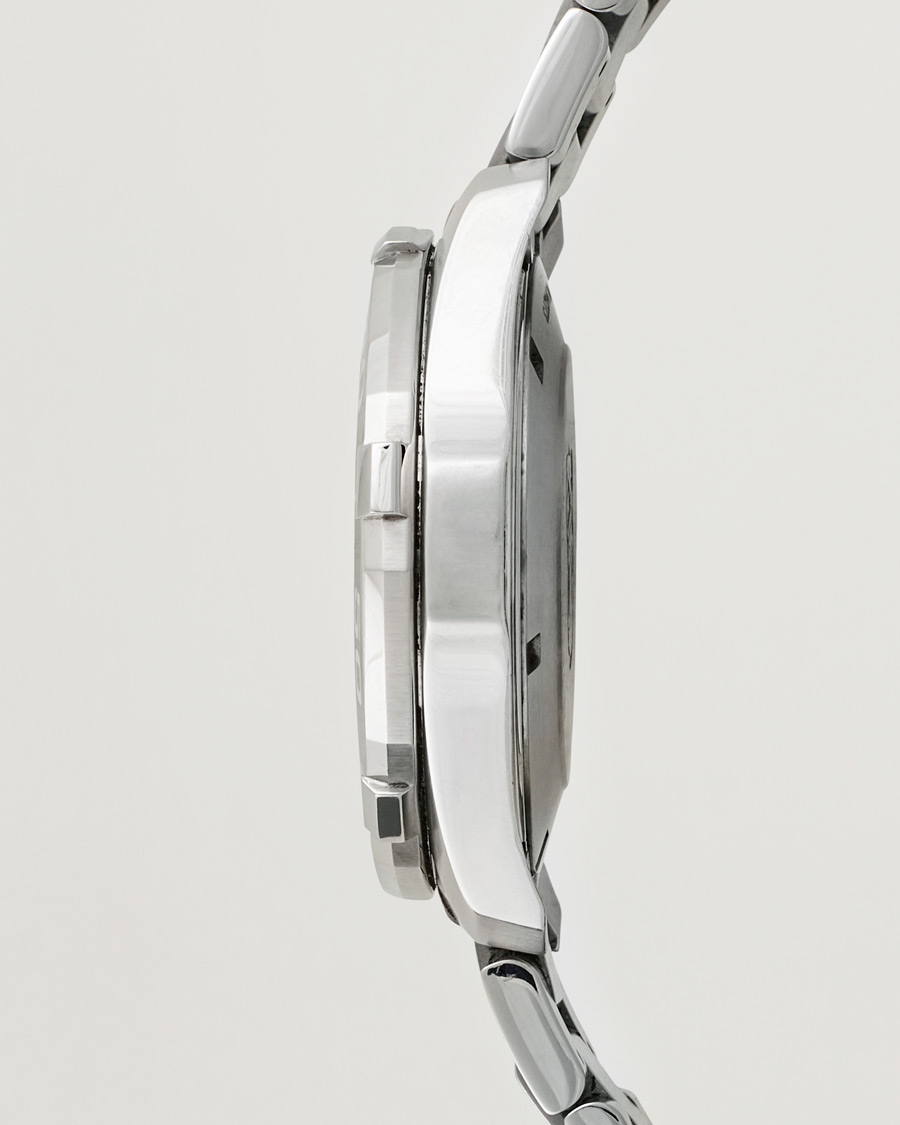 Men | Tag Heuer Pre-Owned Aquaracer 300M Silver | Tag Heuer Pre-Owned | Aquaracer 300M Silver