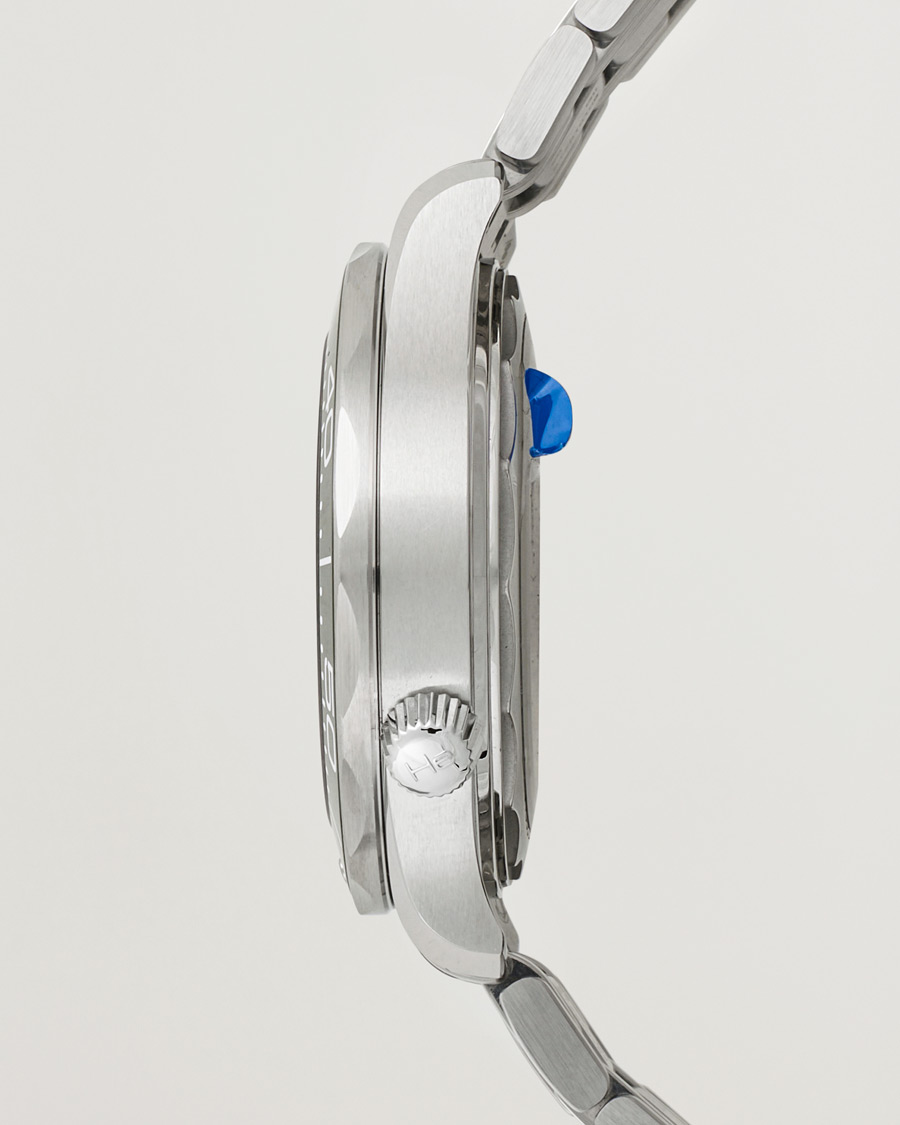 Men | Omega Pre-Owned Seamaster Diver 300M Green | Omega Pre-Owned | Seamaster Diver 300M Green