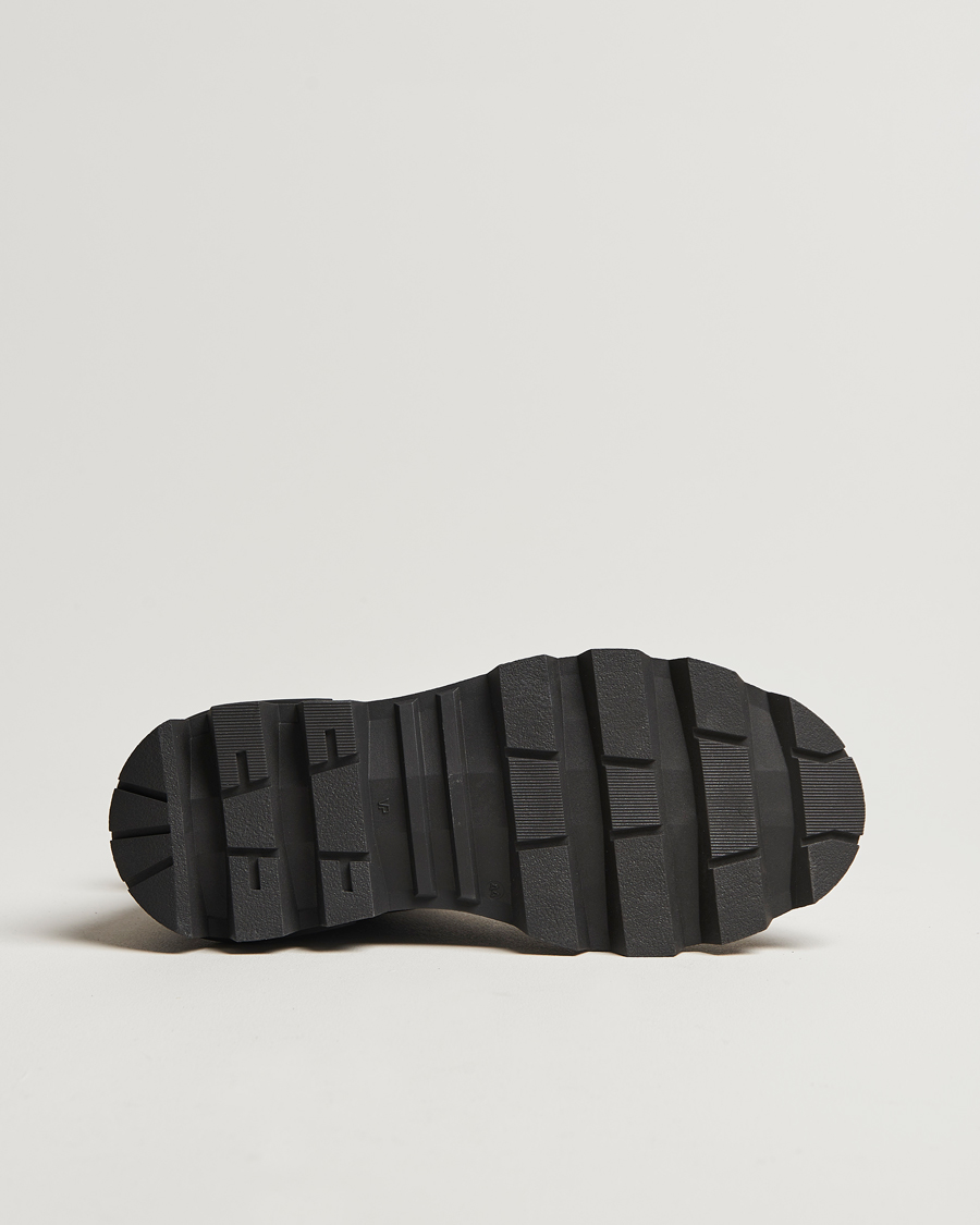Men | J.Lindeberg Alfa Tech Boot Black | J.Lindeberg | Alfa Tech Boot Black