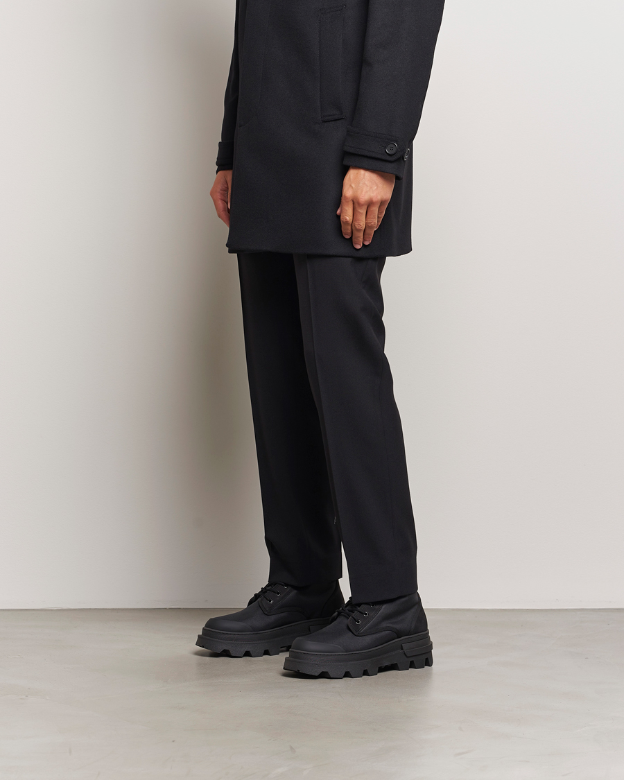 Men | J.Lindeberg Alfa Tech Boot Black | J.Lindeberg | Alfa Tech Boot Black