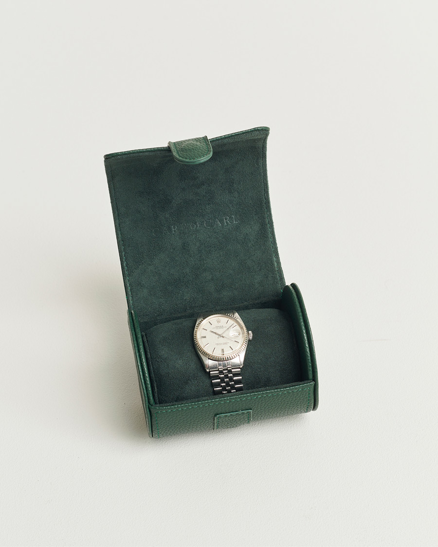 Men | Rolex Pre-Owned Datejust 1601 Silver | Rolex Pre-Owned | Datejust 1601 Silver