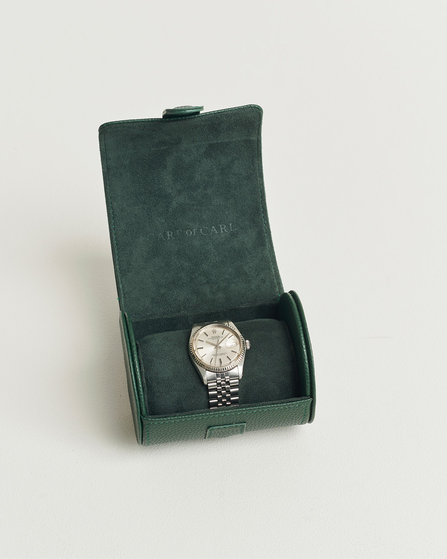 Men | Rolex Pre-Owned Datejust 1601 Silver | Rolex Pre-Owned | Datejust 1601 Silver