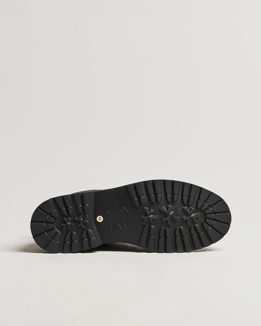 Men | NN07 Fracap M120 Magnifico Leather Boot Black | NN07 | Fracap M120 Magnifico Leather Boot Black