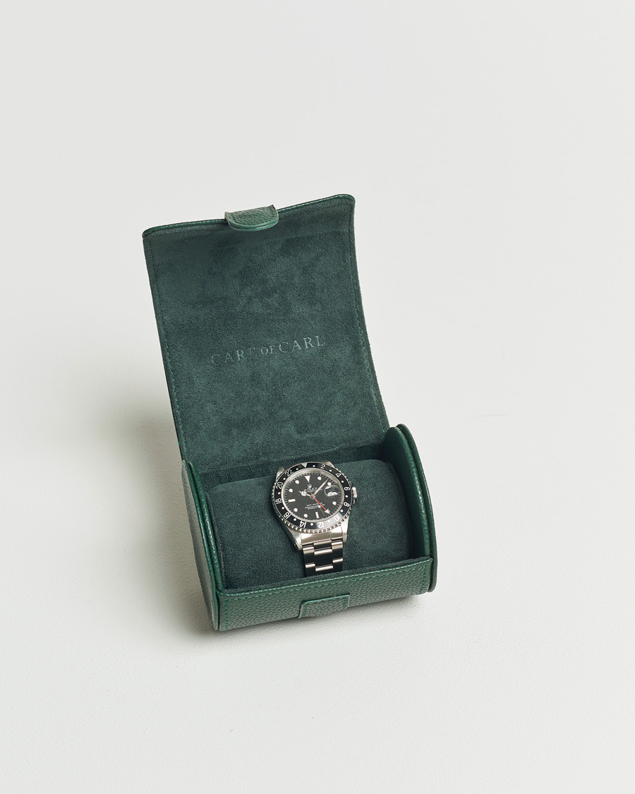 Men | Rolex Pre-Owned Gmt-Master 16700 Silver | Rolex Pre-Owned | Gmt-Master 16700 Silver