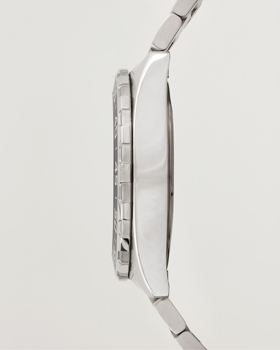 Men | Tag Heuer Pre-Owned Formula 1 Silver | Tag Heuer Pre-Owned | Formula 1 Silver