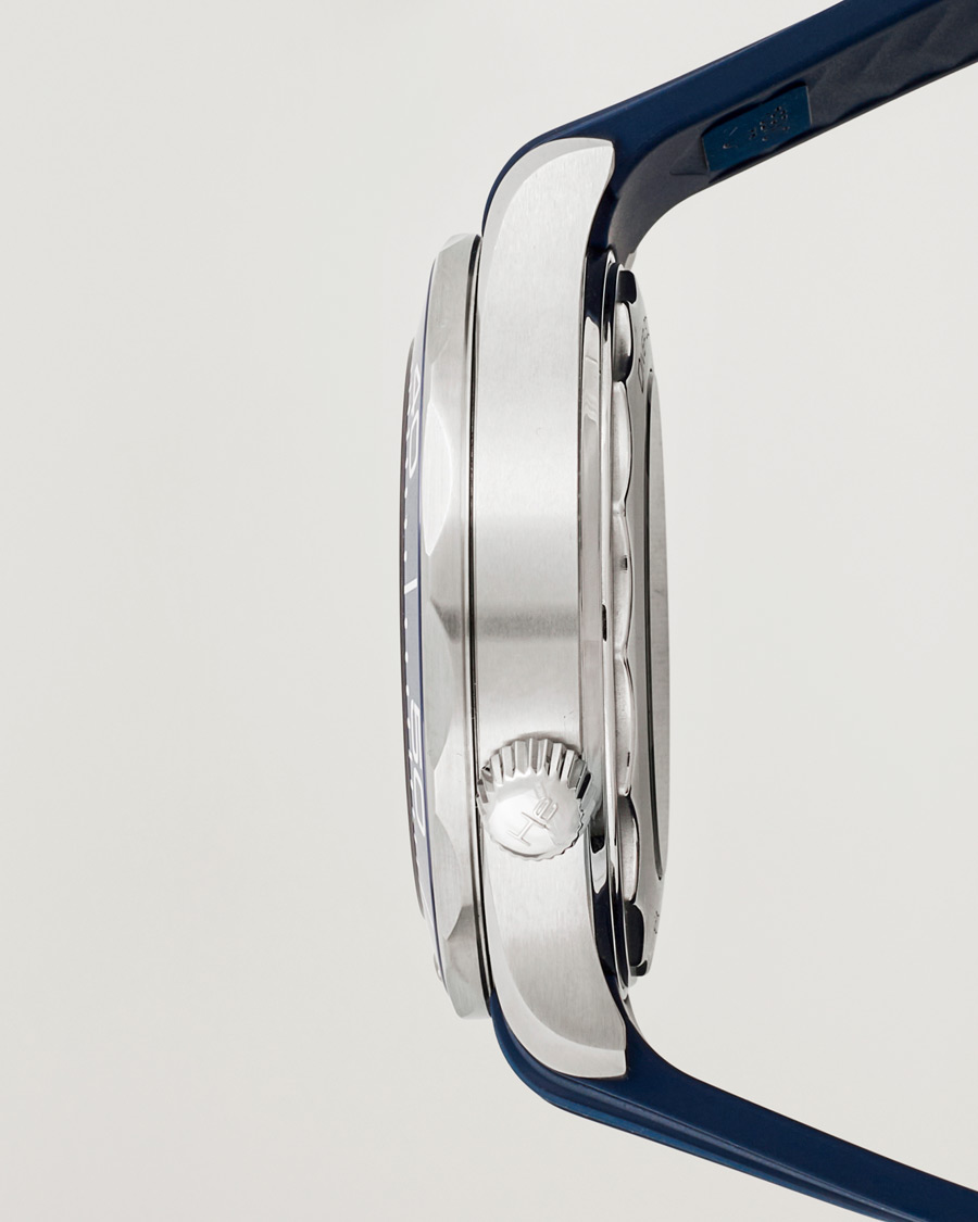 Men | Omega Pre-Owned Seamaster Diver 300 M Silver | Omega Pre-Owned | Seamaster Diver 300 M Silver