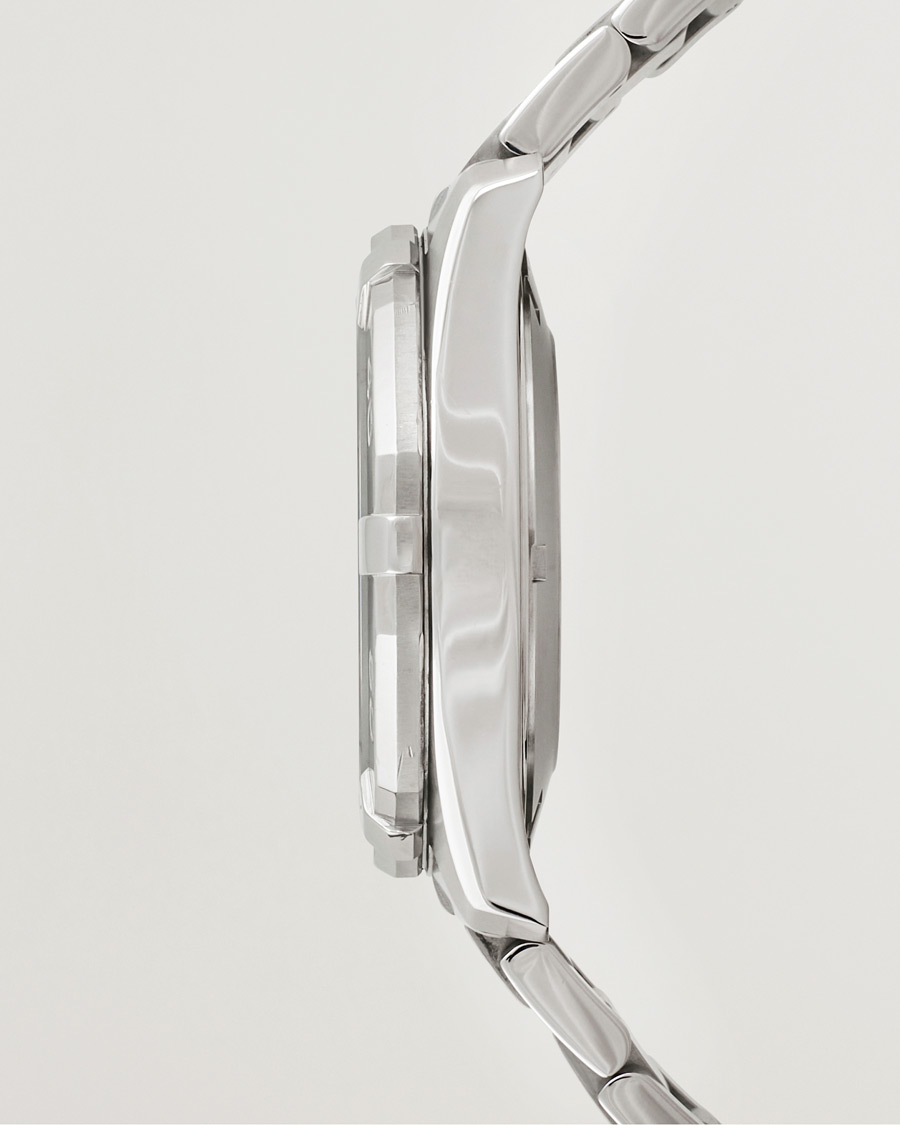 Men | Tag Heuer Pre-Owned Aquaracer Caliber 5 Silver | Tag Heuer Pre-Owned | Aquaracer Caliber 5 Silver