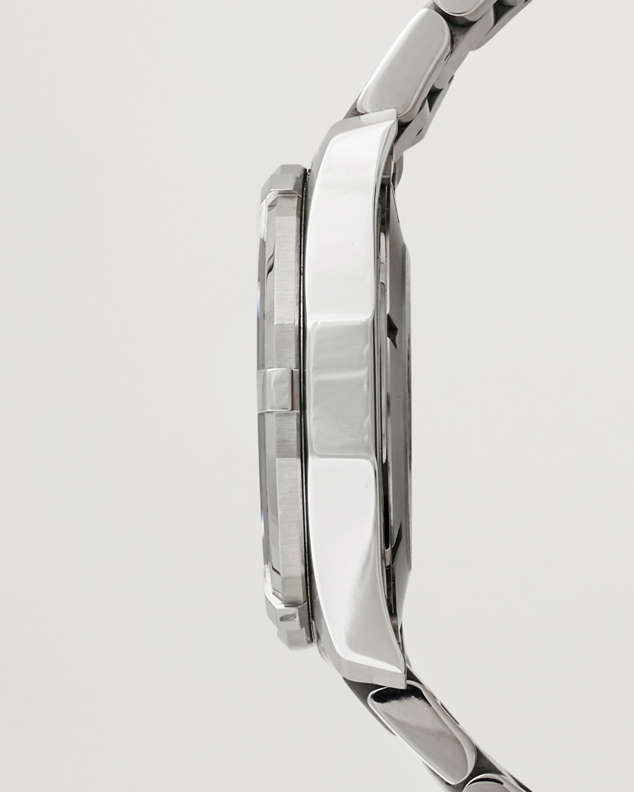 Men | Tag Heuer Pre-Owned Aquaracer Caliber 5 Silver | Tag Heuer Pre-Owned | Aquaracer Caliber 5 Silver