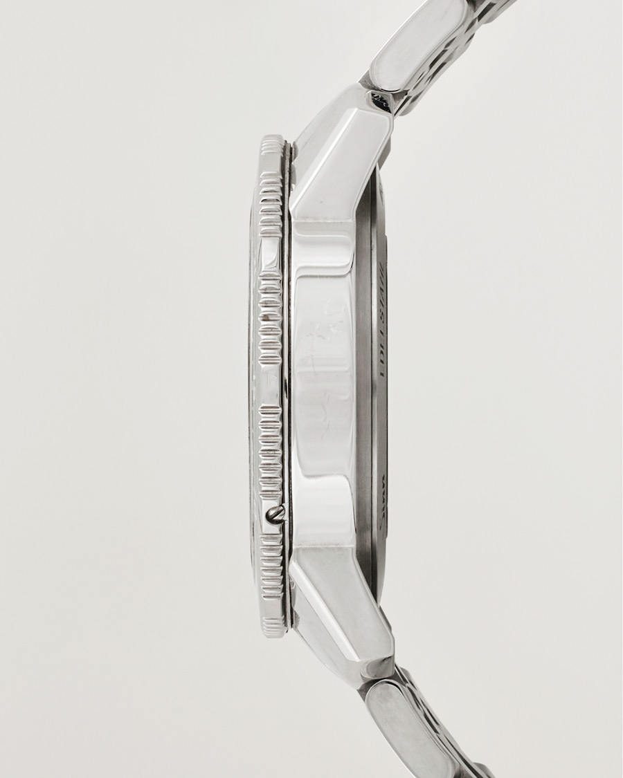 Men | Sinn Pre-Owned 104 I W Pilot Watch 41mm Silver | Sinn Pre-Owned | 104 I W Pilot Watch 41mm Silver