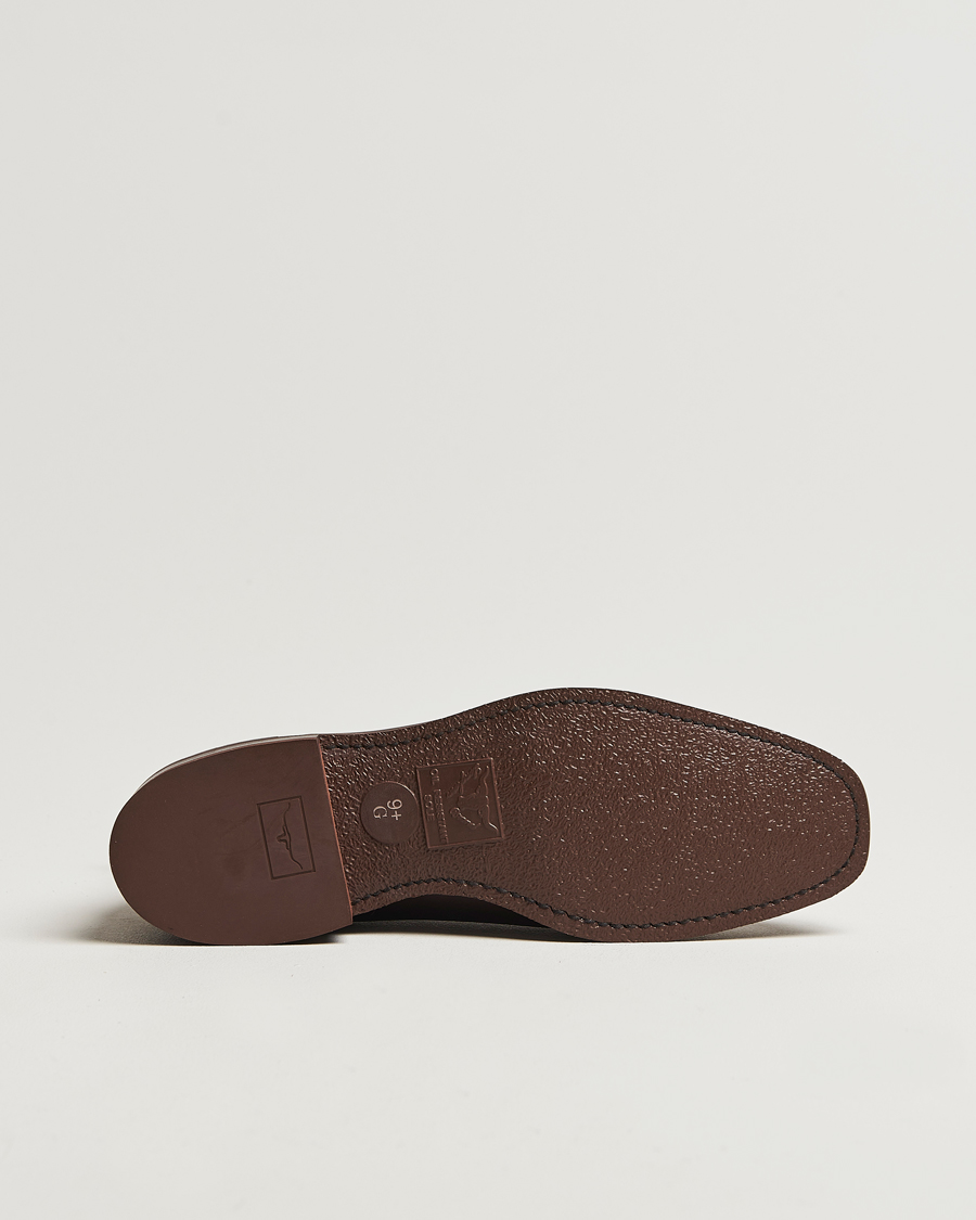 Men | Boots | R.M.Williams | Comfort Craftsman G Boot Yearling Chestnut