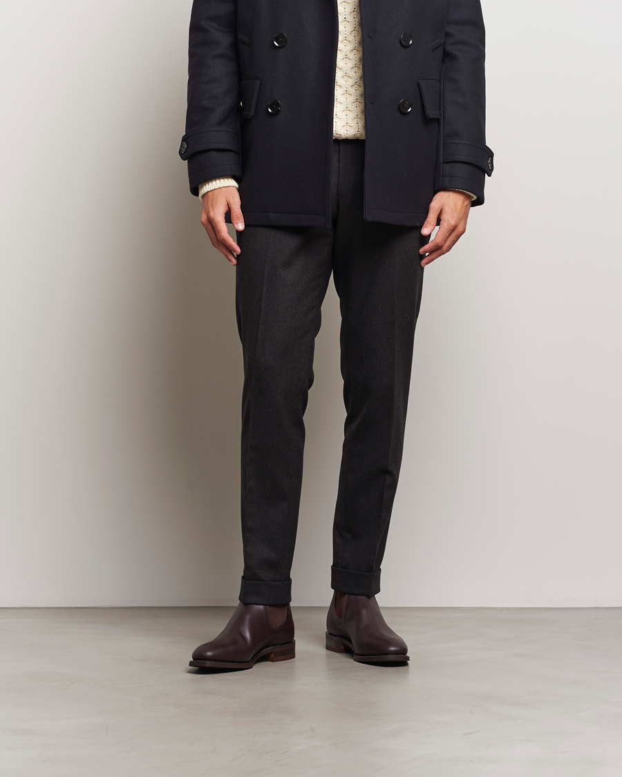 Men | Boots | R.M.Williams | Comfort Craftsman G Boot Yearling Chestnut