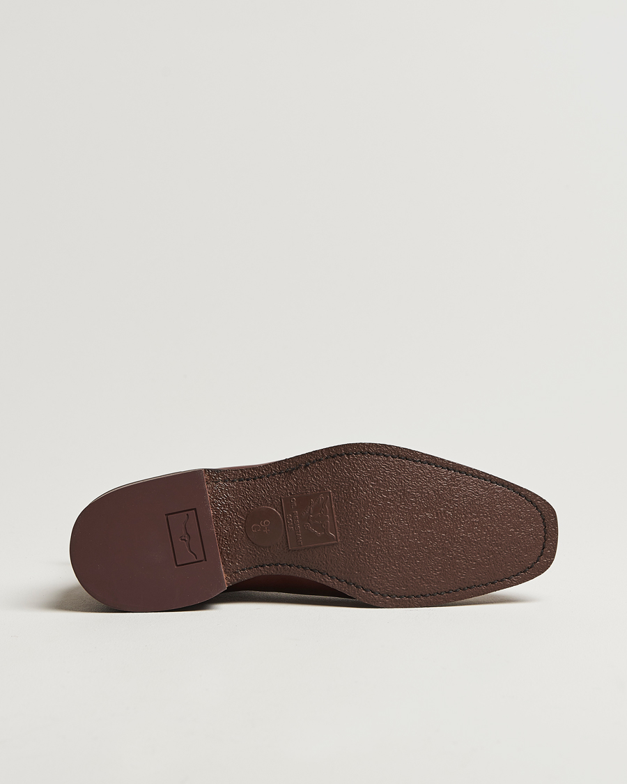 Men | Boots | R.M.Williams | Comfort Craftsman G Boot Mid Brown