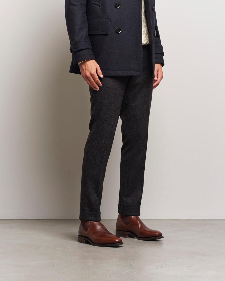 Men | Boots | R.M.Williams | Comfort Craftsman G Boot Mid Brown