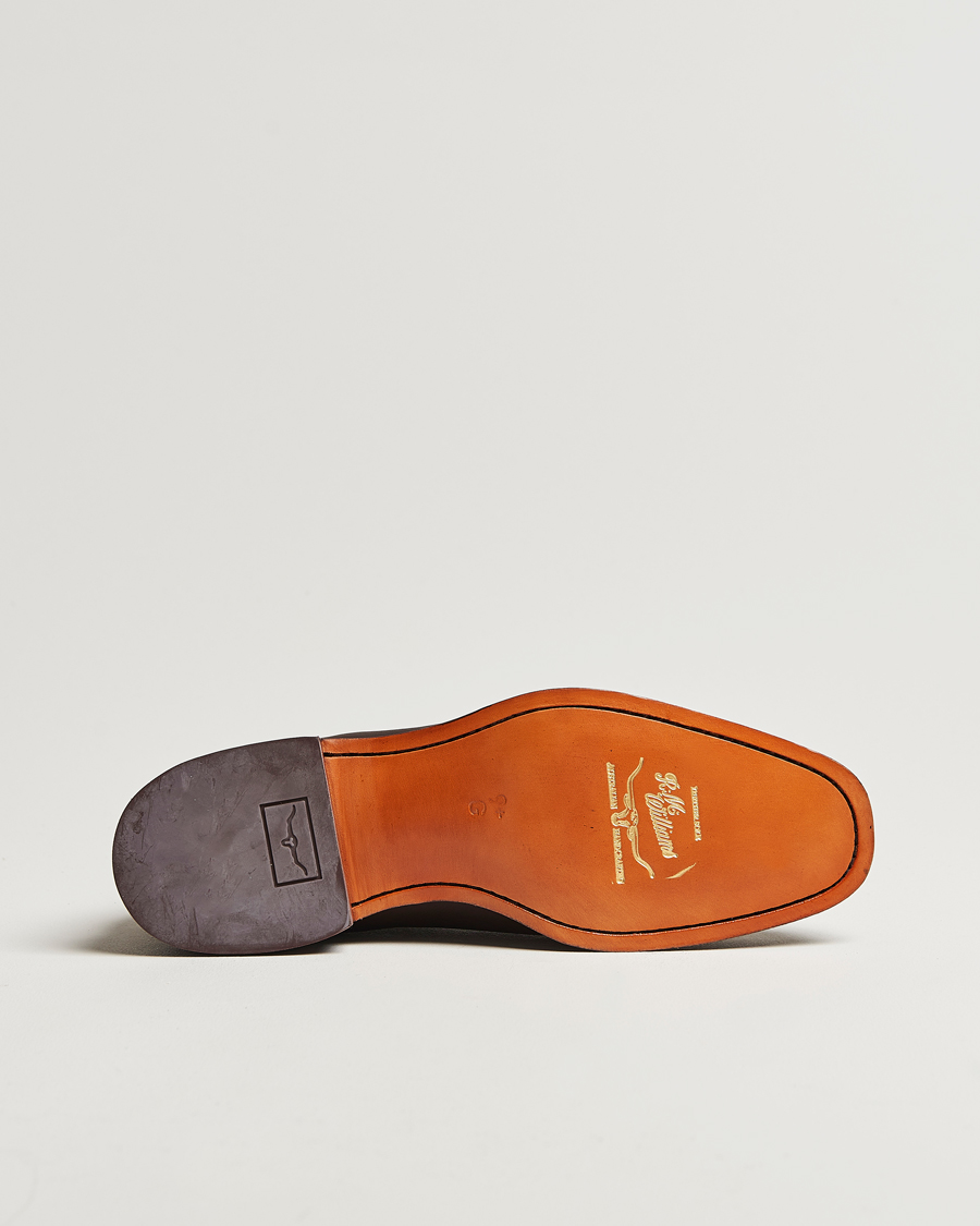 Men | Boots | R.M.Williams | Craftsman G Boot Yearling Chestnut