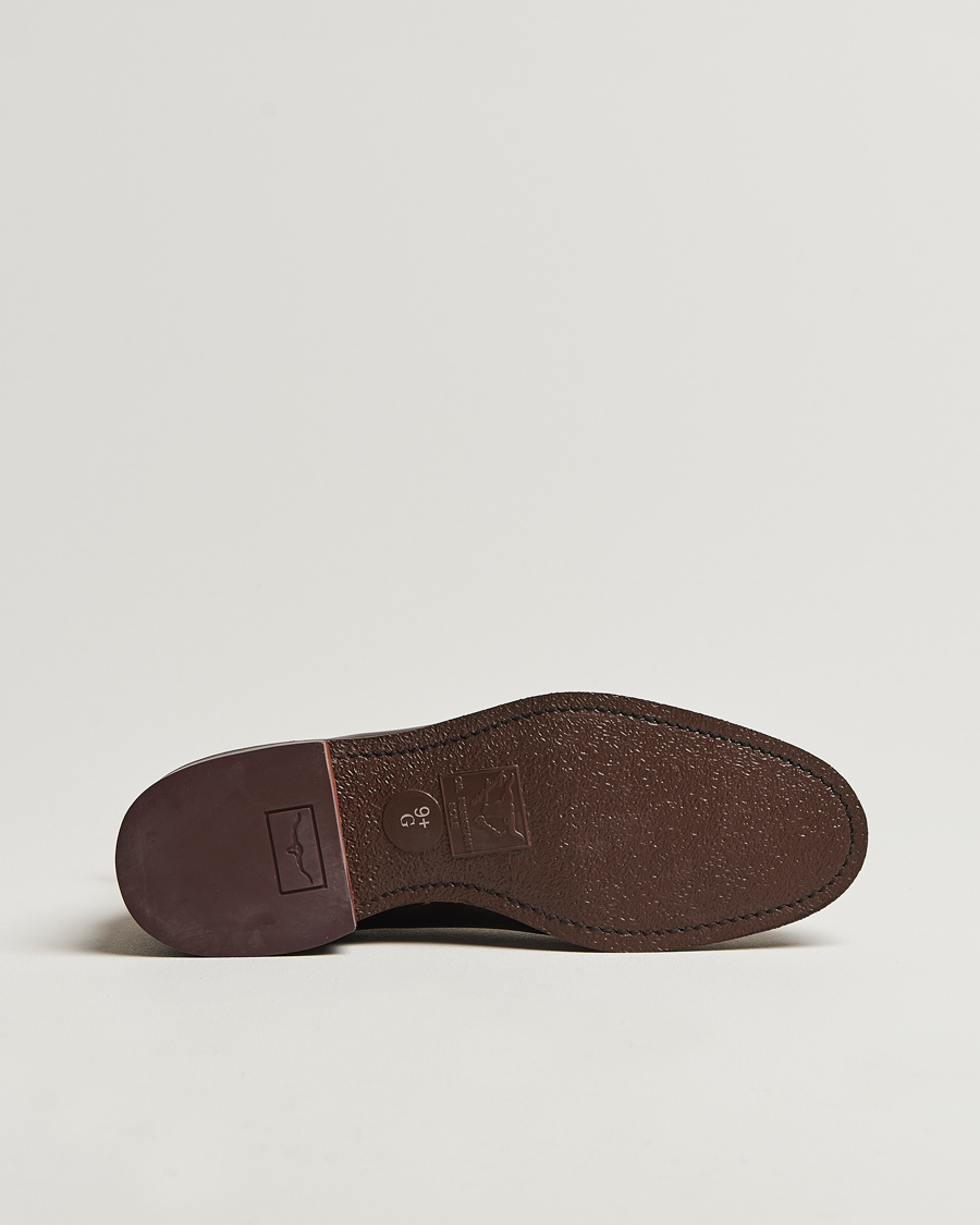 Men | Boots | R.M.Williams | Comfort Turnout G Boot Yearling Chestnut