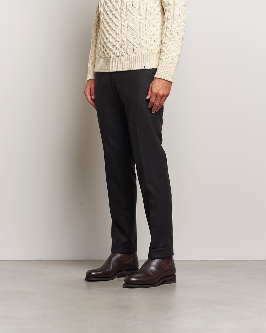 Men | Boots | R.M.Williams | Comfort Turnout G Boot Yearling Chestnut