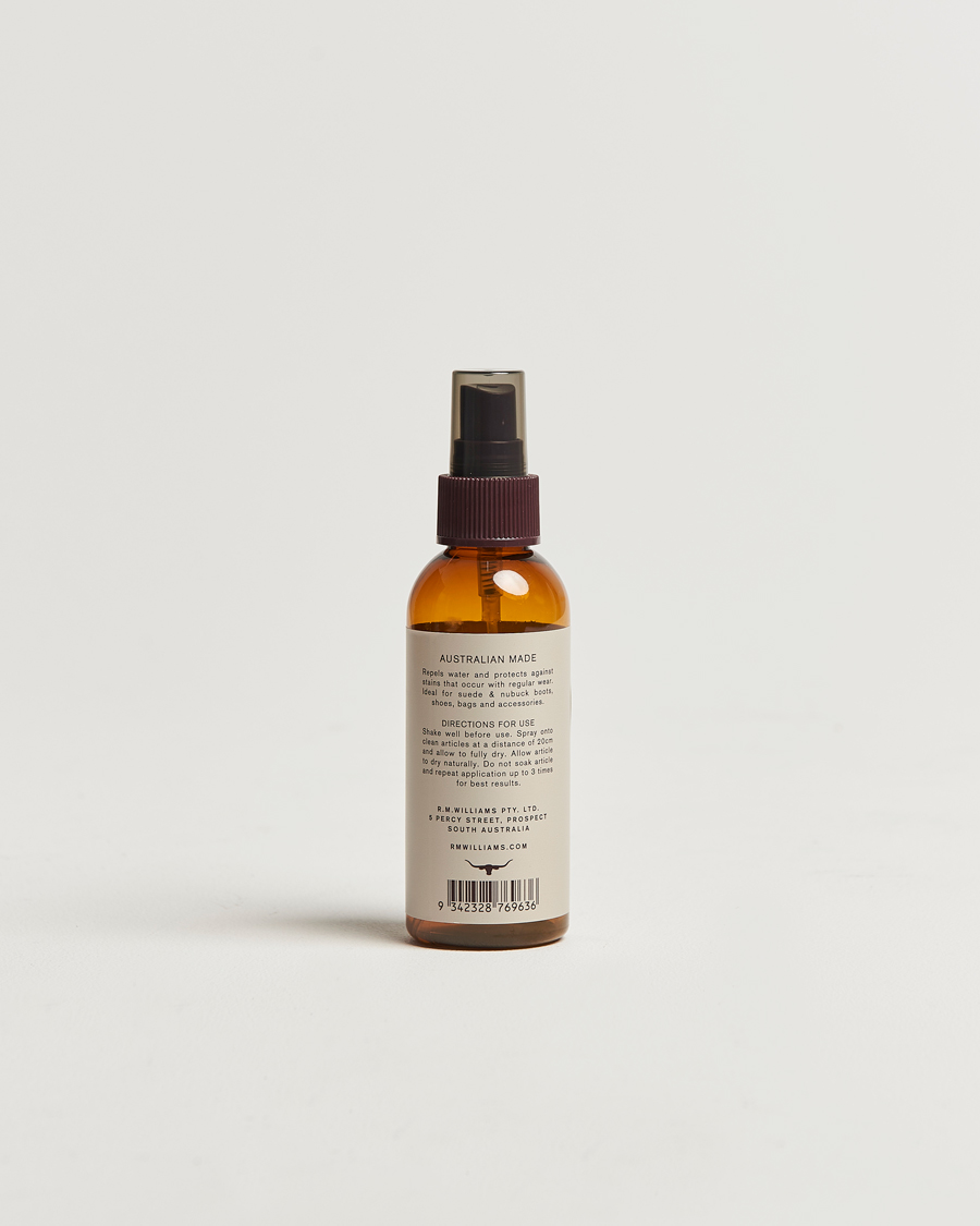 Men | Shoe Care | R.M.Williams | Suede Protector 100ml