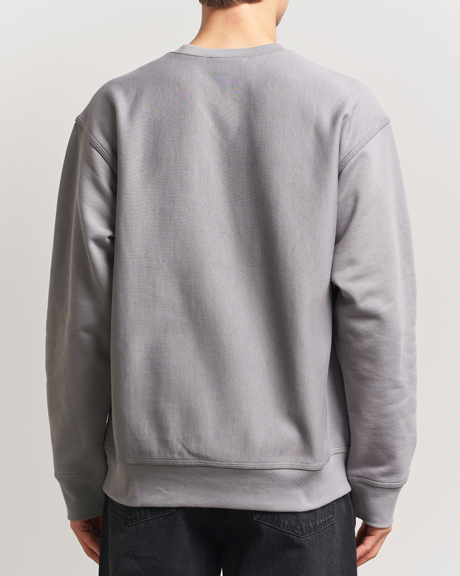 Men | Sweaters & Knitwear | Carhartt WIP | American Script Sweatshirt Yosemite