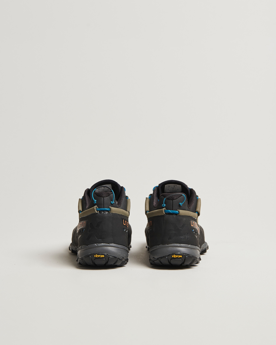 Men | Sneakers | La Sportiva | TX5 GTX Hiking Shoes Clay/Maple