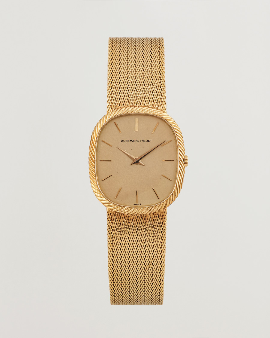 Men | Audemars Piguet Pre-Owned Cobra 18K 5655BA | Audemars Piguet Pre-Owned | Cobra 18K 5655BA