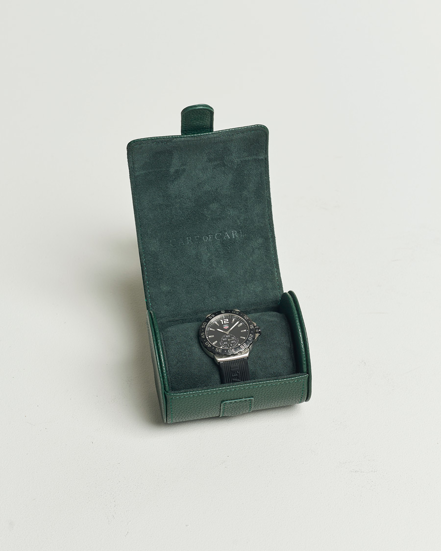 Men | Tag Heuer Pre-Owned Formula 1 Quartz Silver | Tag Heuer Pre-Owned | Formula 1 Quartz Silver