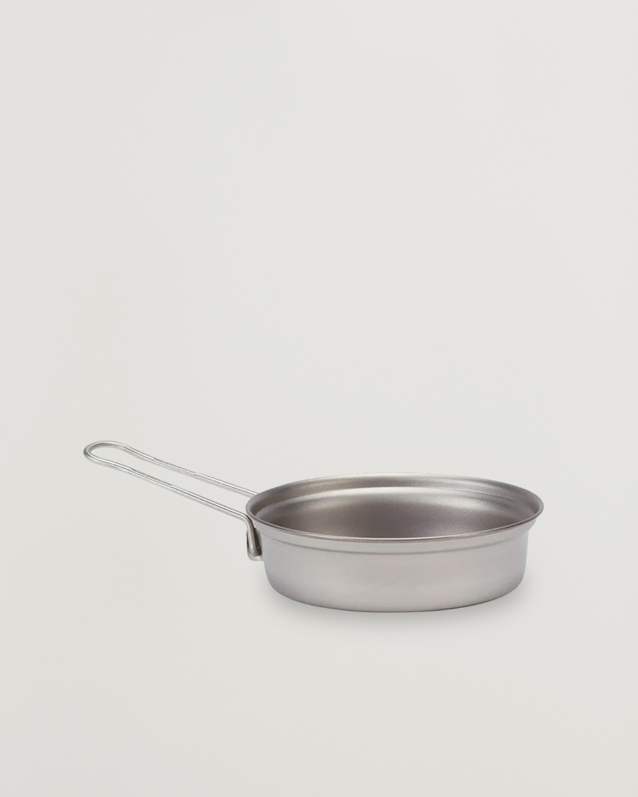 Men | Outdoor living | Snow Peak | Trek 1400 Cookset Titanium
