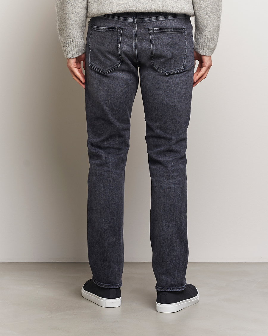 Men | Jeans | Tiger of Sweden | Des Jeans Washed Black
