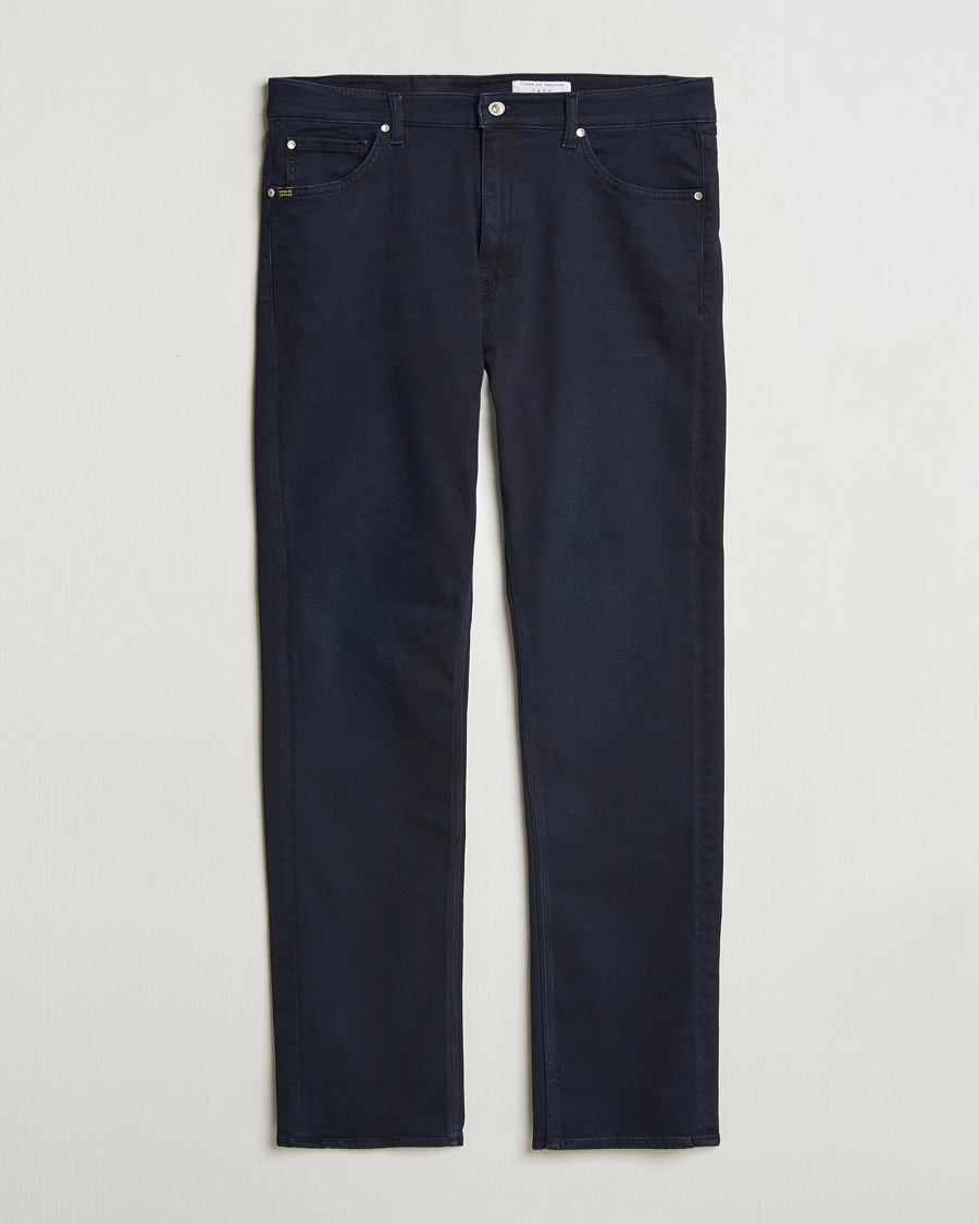 Men | Jeans | Tiger of Sweden | Des Jeans Blue Black