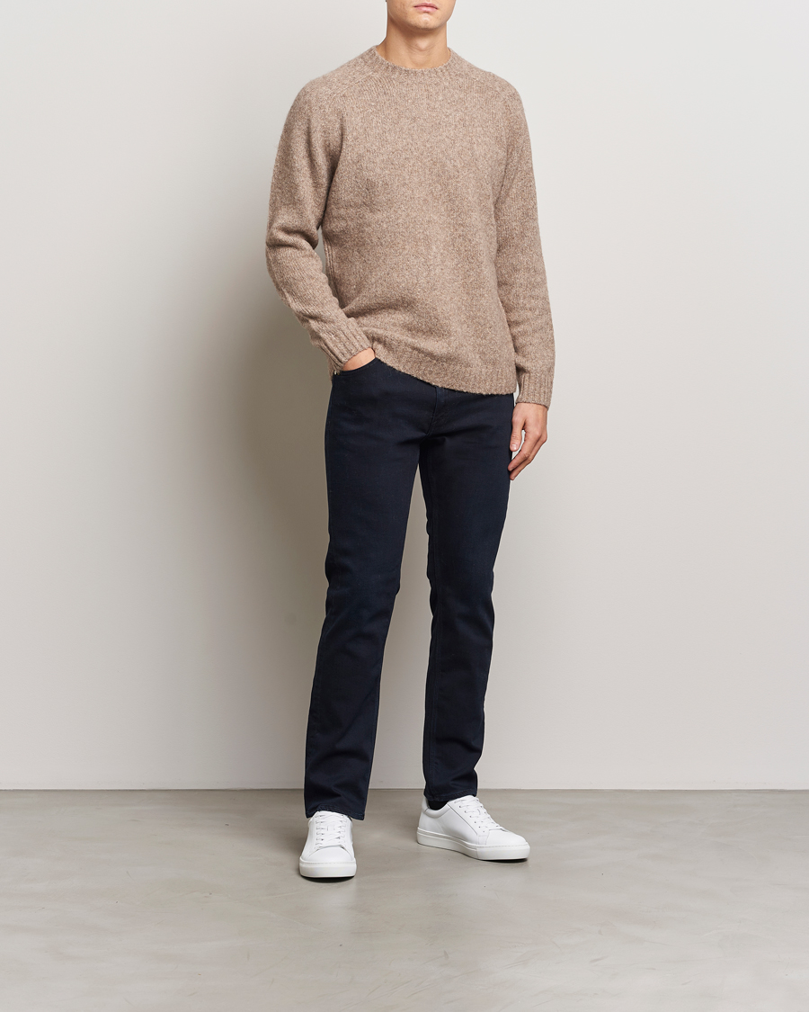 Men | Jeans | Tiger of Sweden | Des Jeans Blue Black