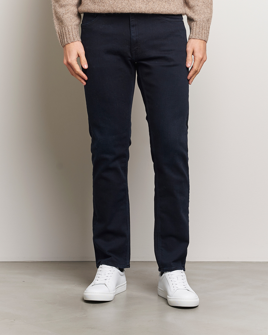 Men | Jeans | Tiger of Sweden | Des Jeans Blue Black