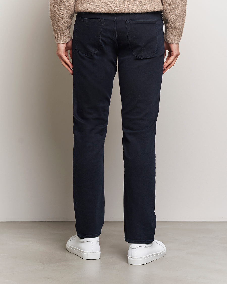 Men | Jeans | Tiger of Sweden | Des Jeans Blue Black