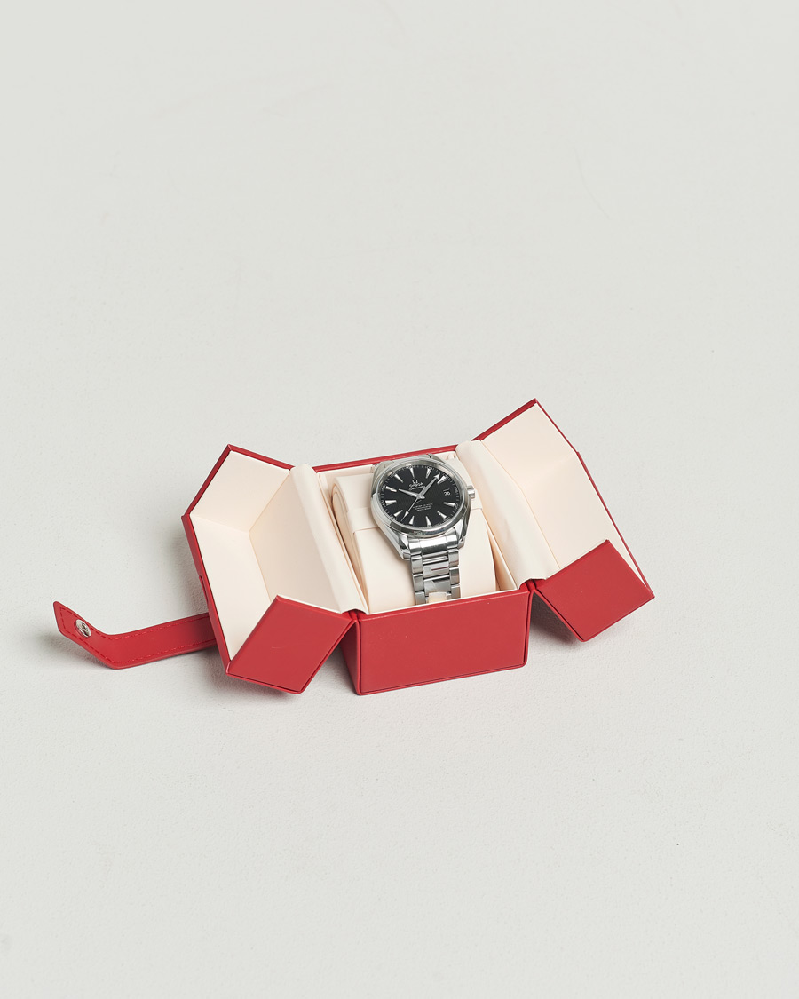Men | Omega Pre-Owned Seamaster Aqua Terra Silver | Omega Pre-Owned | Seamaster Aqua Terra Silver