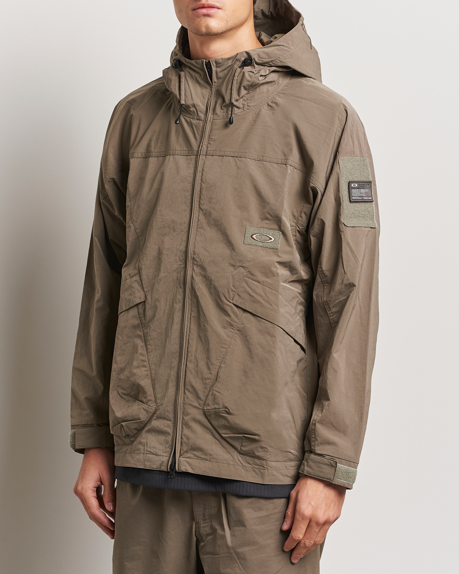 Men | Coats & Jackets | Oakley | FGL Sector Jacket Sheet Metal